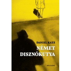 Német disznókutya     11.95 + 1.95 Royal Mail